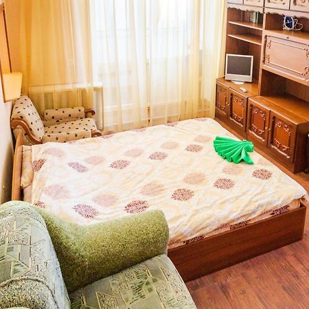 Квартира По Улице Большая Васильковская 92 Kiev Dış mekan fotoğraf