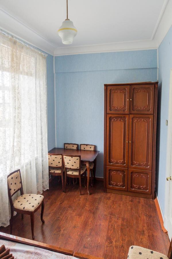 Квартира По Улице Большая Васильковская 92 Kiev Dış mekan fotoğraf